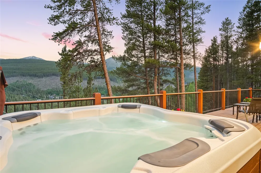 314 Coronet Drive Blue River, CO 80424