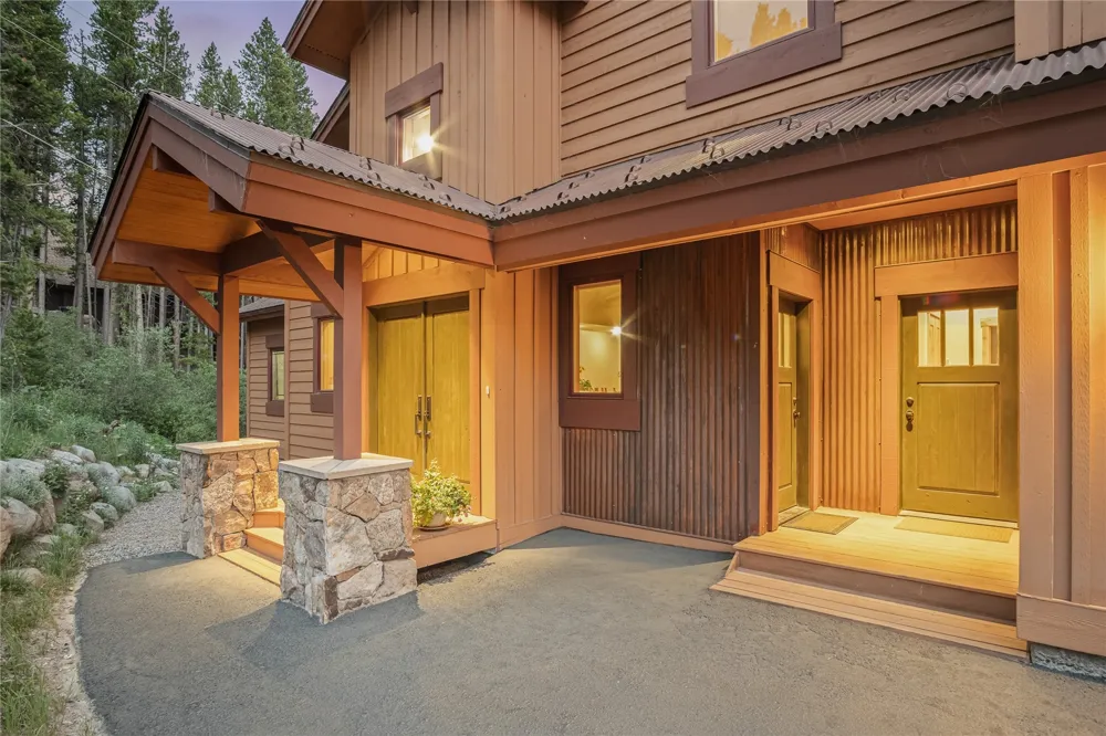314 Coronet Drive Blue River, CO 80424