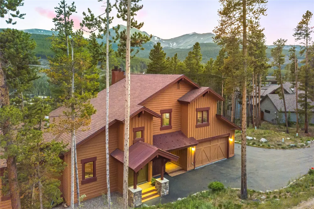 314 Coronet Drive Blue River, CO 80424