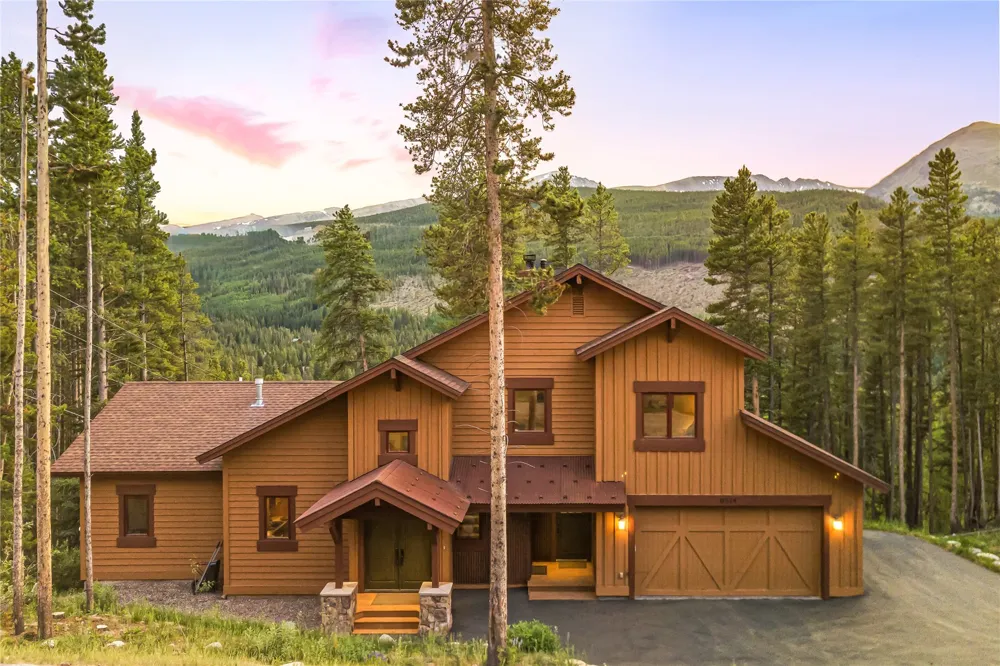 314 Coronet Drive Blue River, CO 80424