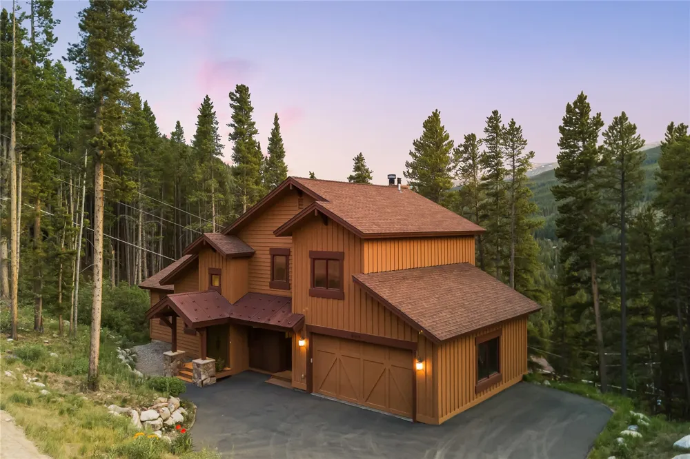 314 Coronet Drive Blue River, CO 80424