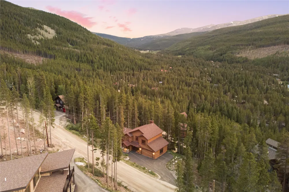 314 Coronet Drive Blue River, CO 80424