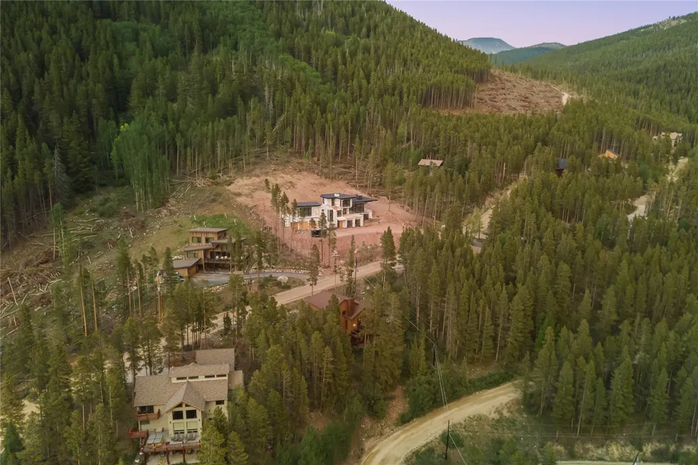314 Coronet Drive Blue River, CO 80424