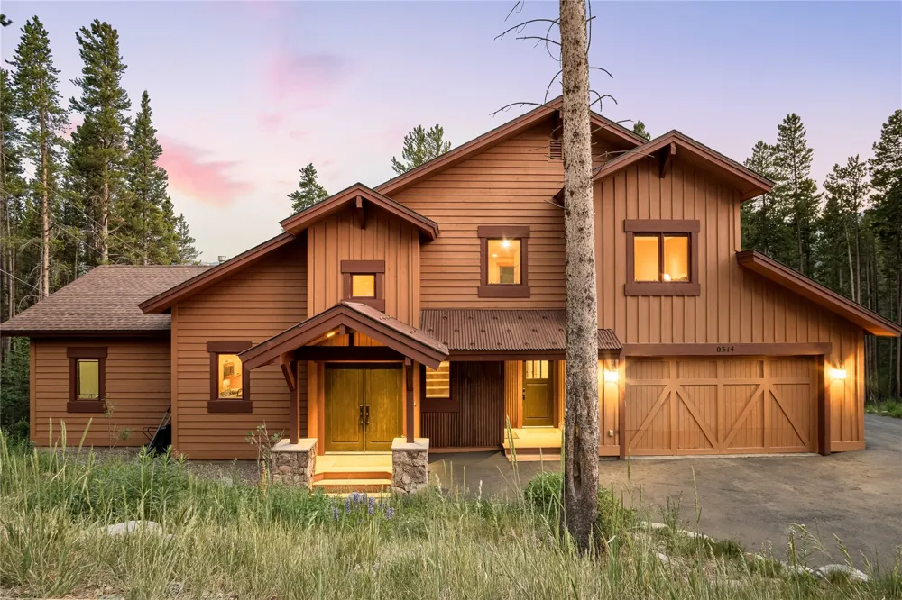 314 Coronet Drive Blue River, CO 80424