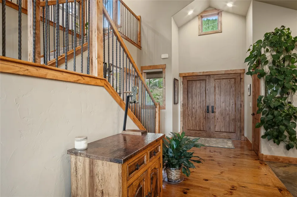 314 Coronet Drive Blue River, CO 80424