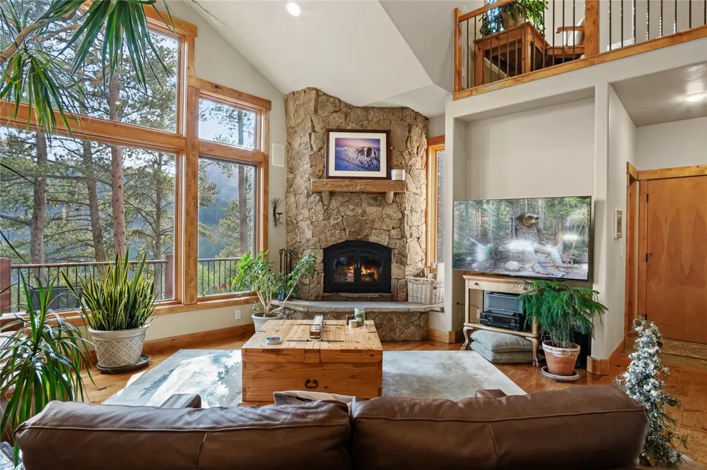 314 Coronet Drive Blue River, CO 80424