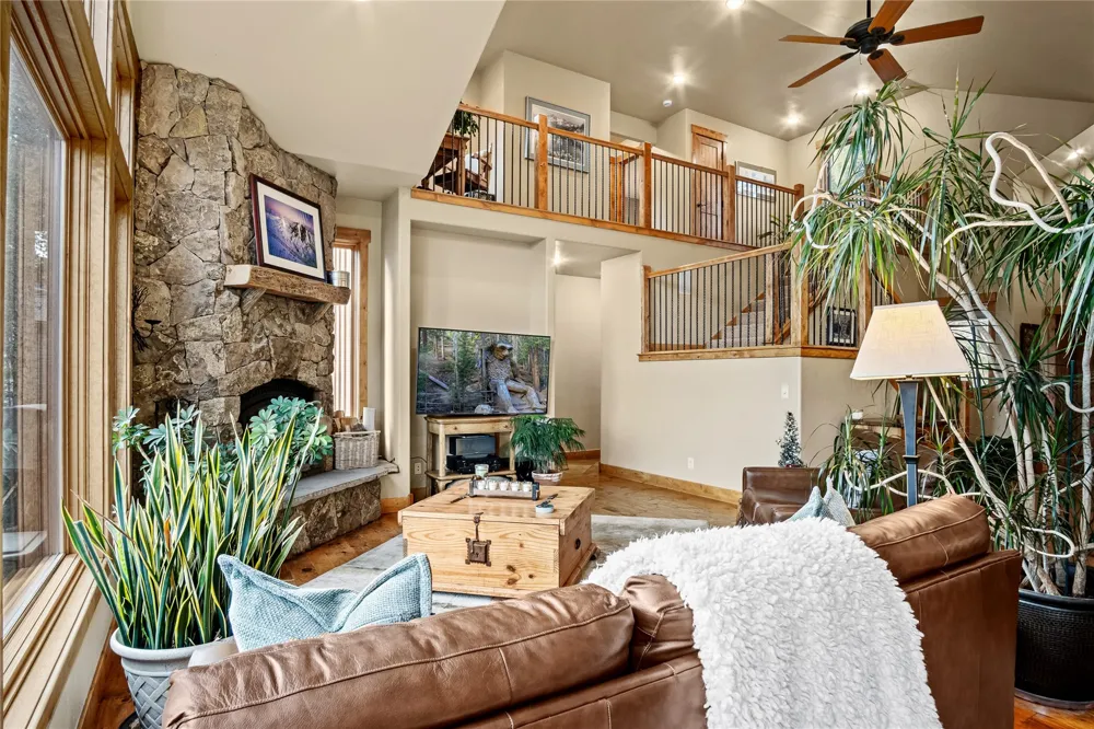 314 Coronet Drive Blue River, CO 80424