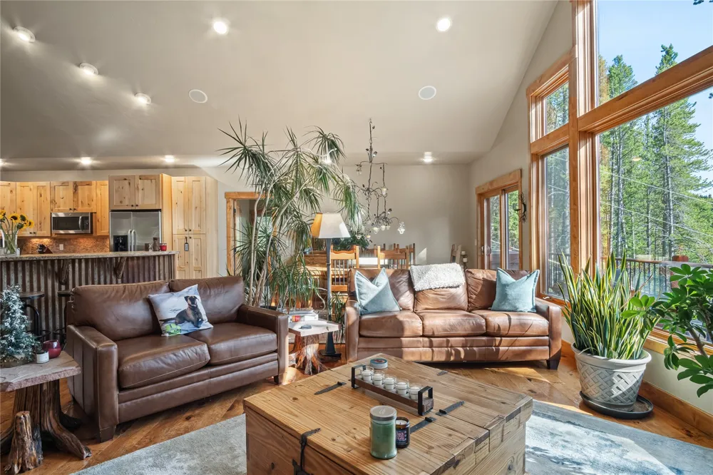 314 Coronet Drive Blue River, CO 80424