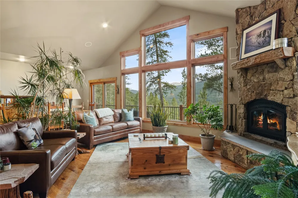 314 Coronet Drive Blue River, CO 80424
