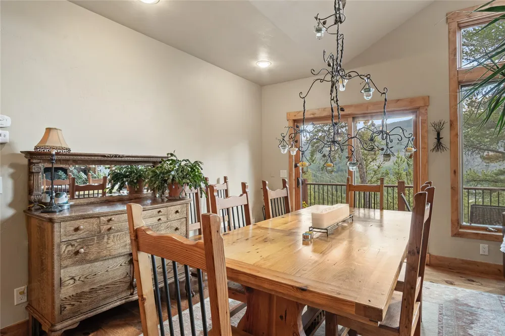 314 Coronet Drive Blue River, CO 80424