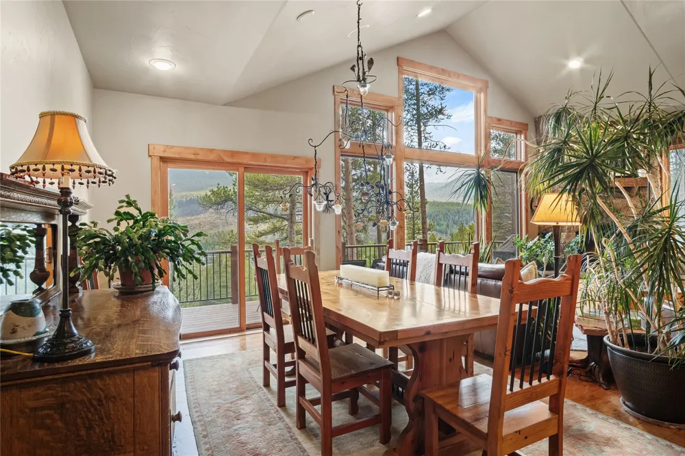 314 Coronet Drive Blue River, CO 80424