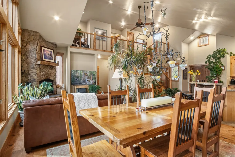 314 Coronet Drive Blue River, CO 80424