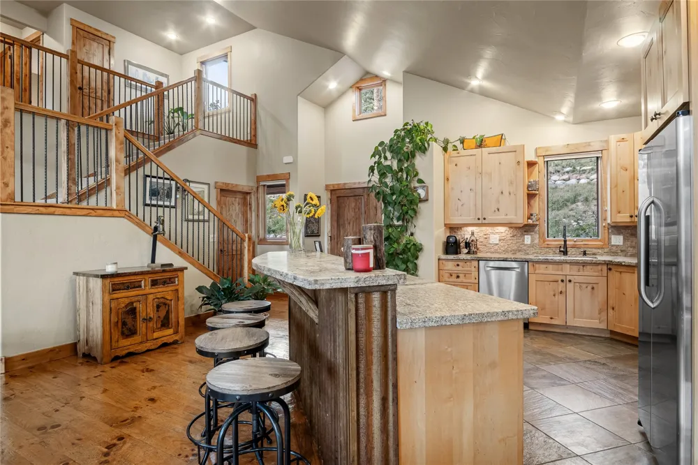 314 Coronet Drive Blue River, CO 80424