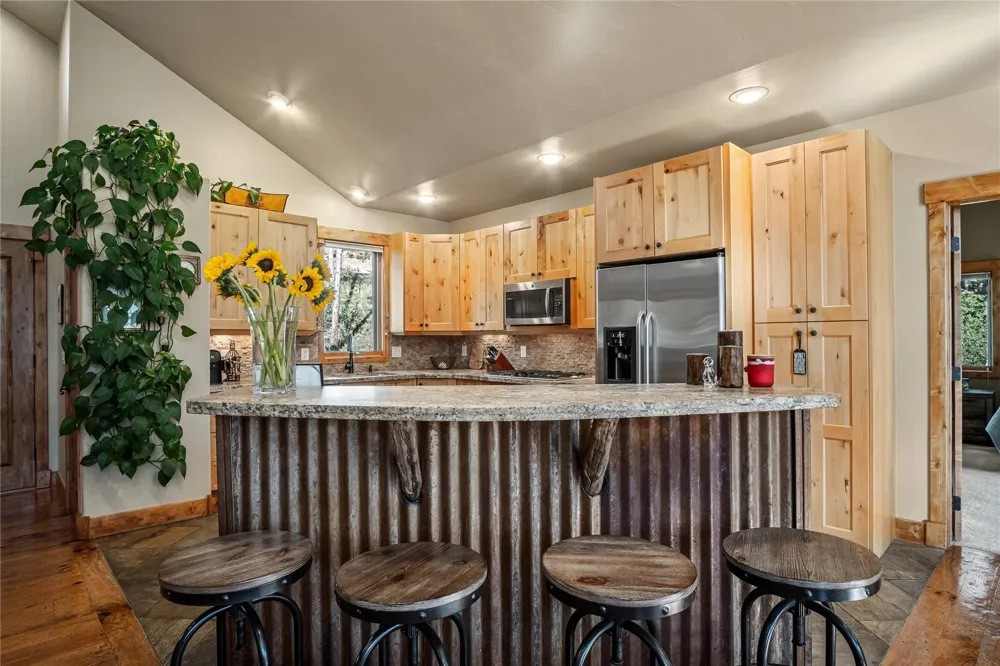 314 Coronet Drive Blue River, CO 80424