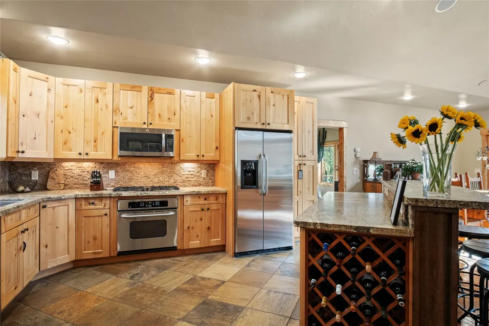 314 Coronet Drive Blue River, CO 80424