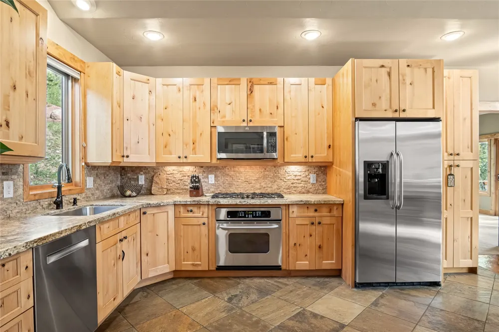 314 Coronet Drive Blue River, CO 80424