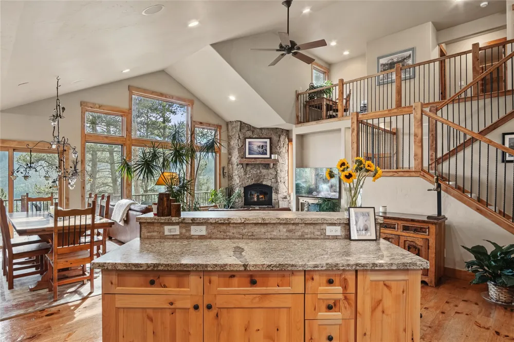314 Coronet Drive Blue River, CO 80424