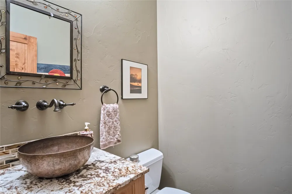 314 Coronet Drive Blue River, CO 80424