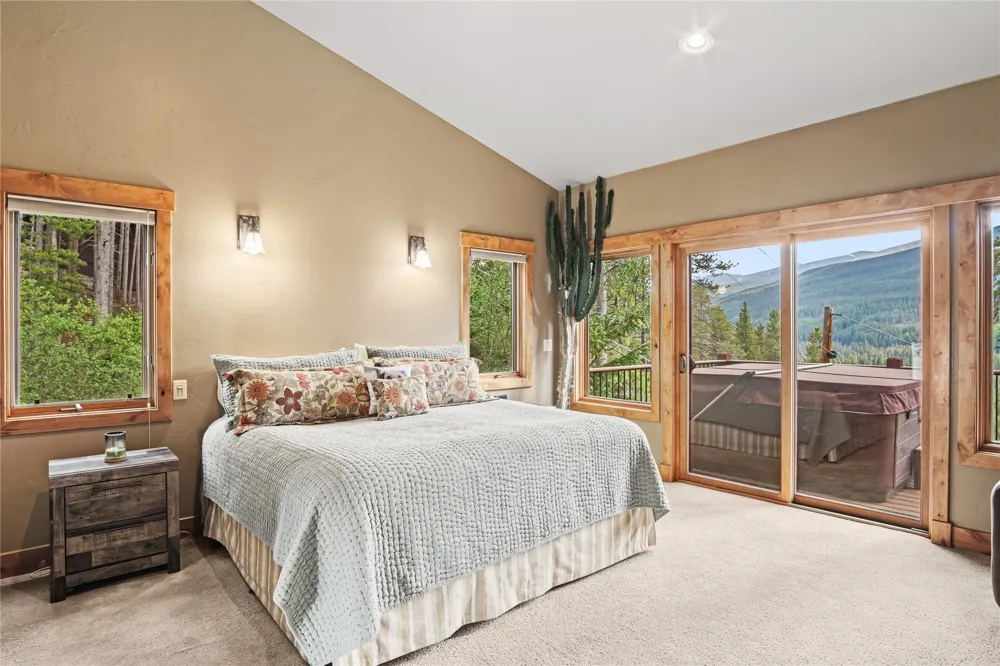 314 Coronet Drive Blue River, CO 80424