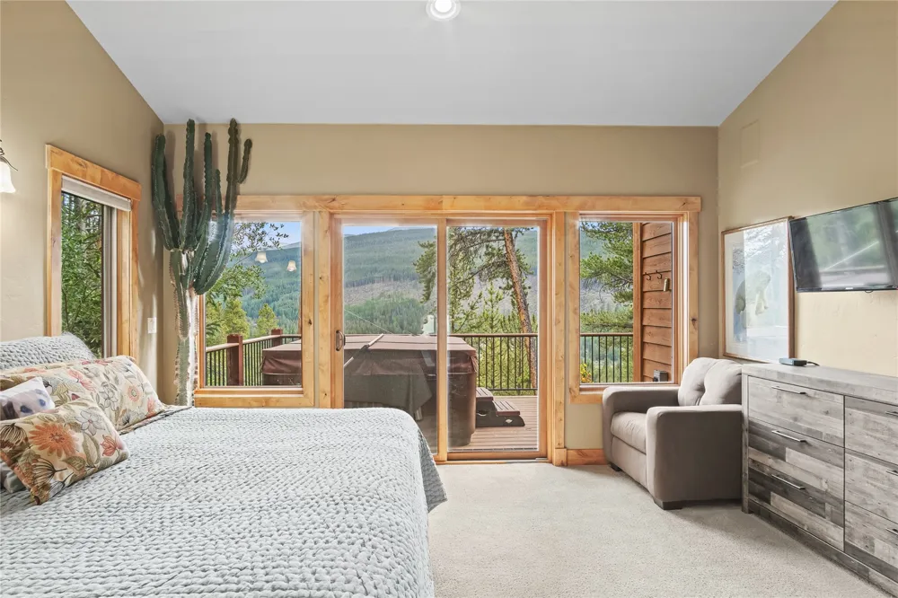 314 Coronet Drive Blue River, CO 80424