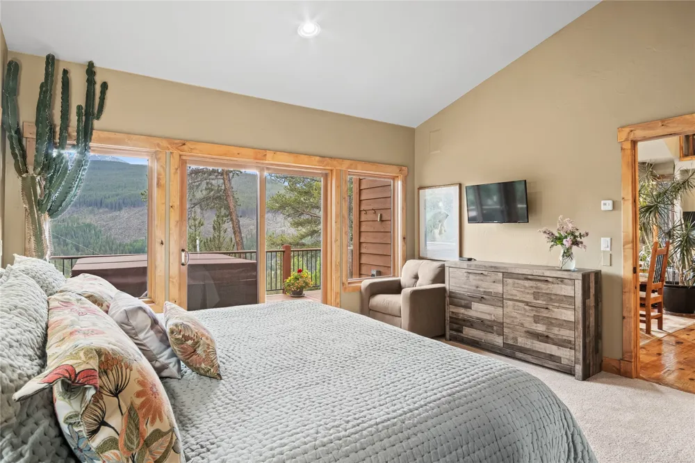 314 Coronet Drive Blue River, CO 80424