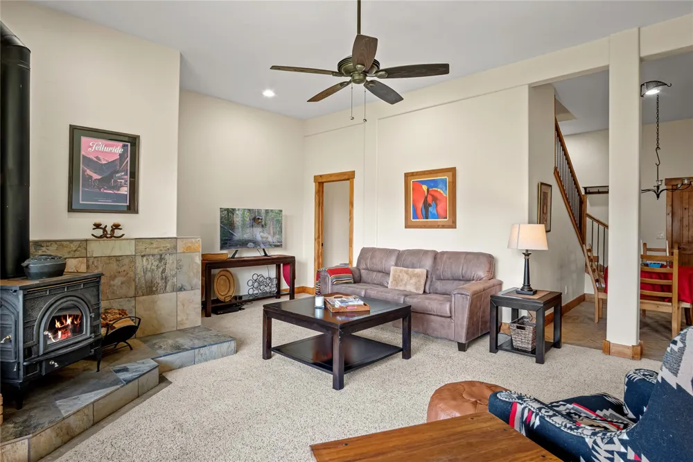 314 Coronet Drive Blue River, CO 80424