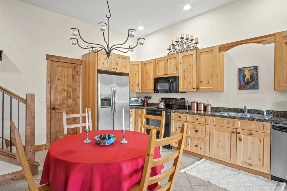 314 Coronet Drive Blue River, CO 80424