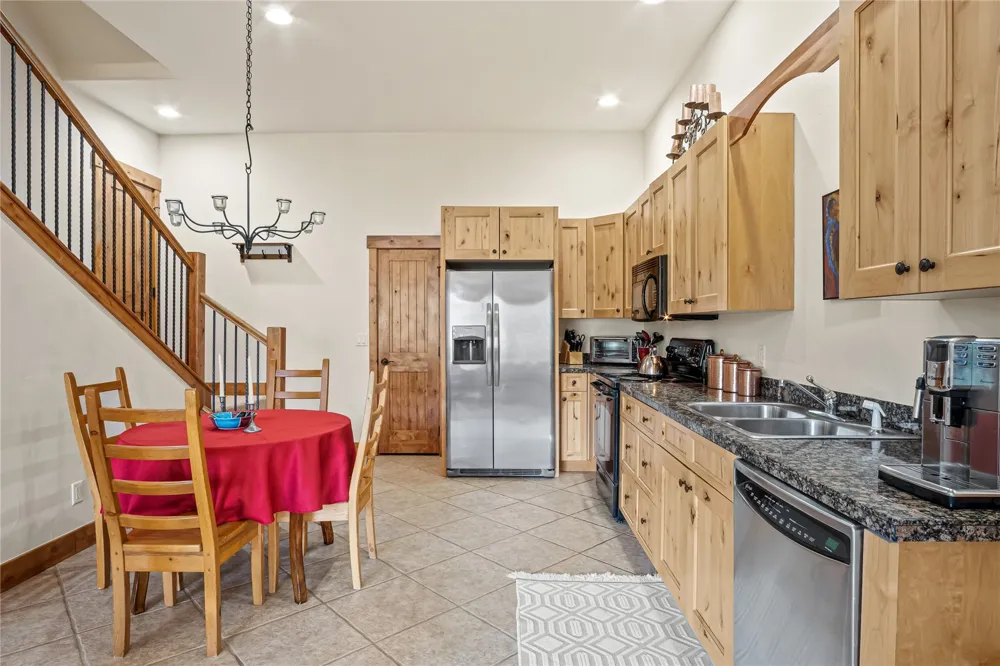 314 Coronet Drive Blue River, CO 80424