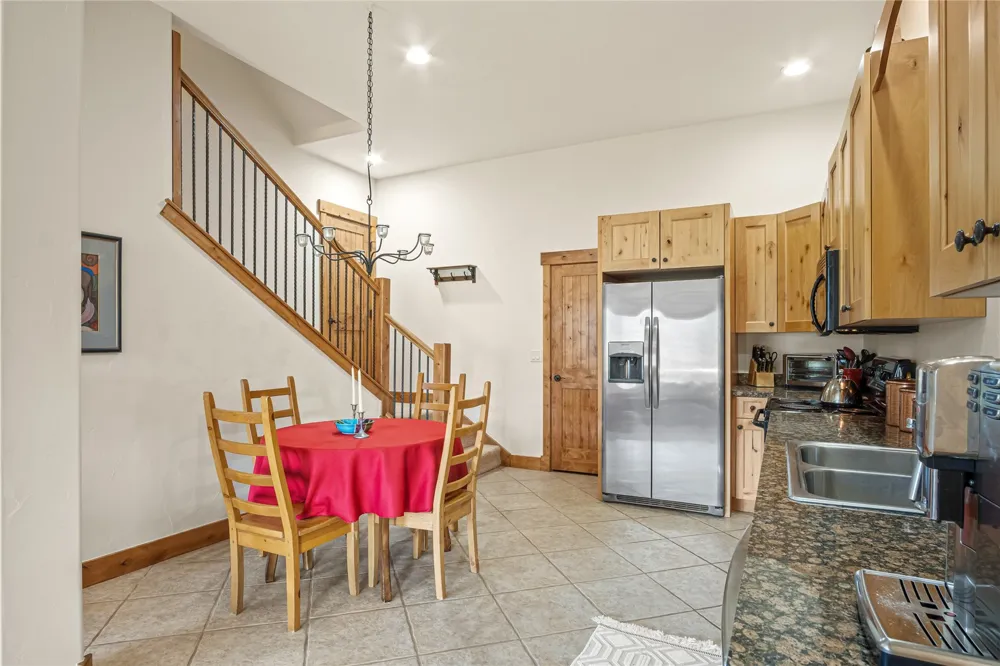 314 Coronet Drive Blue River, CO 80424
