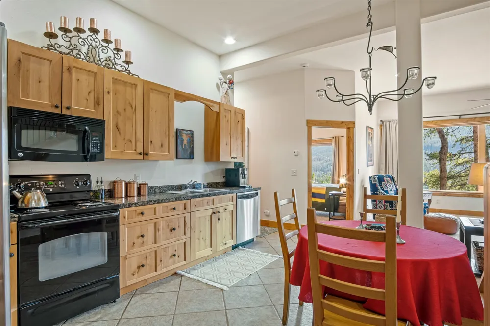 314 Coronet Drive Blue River, CO 80424