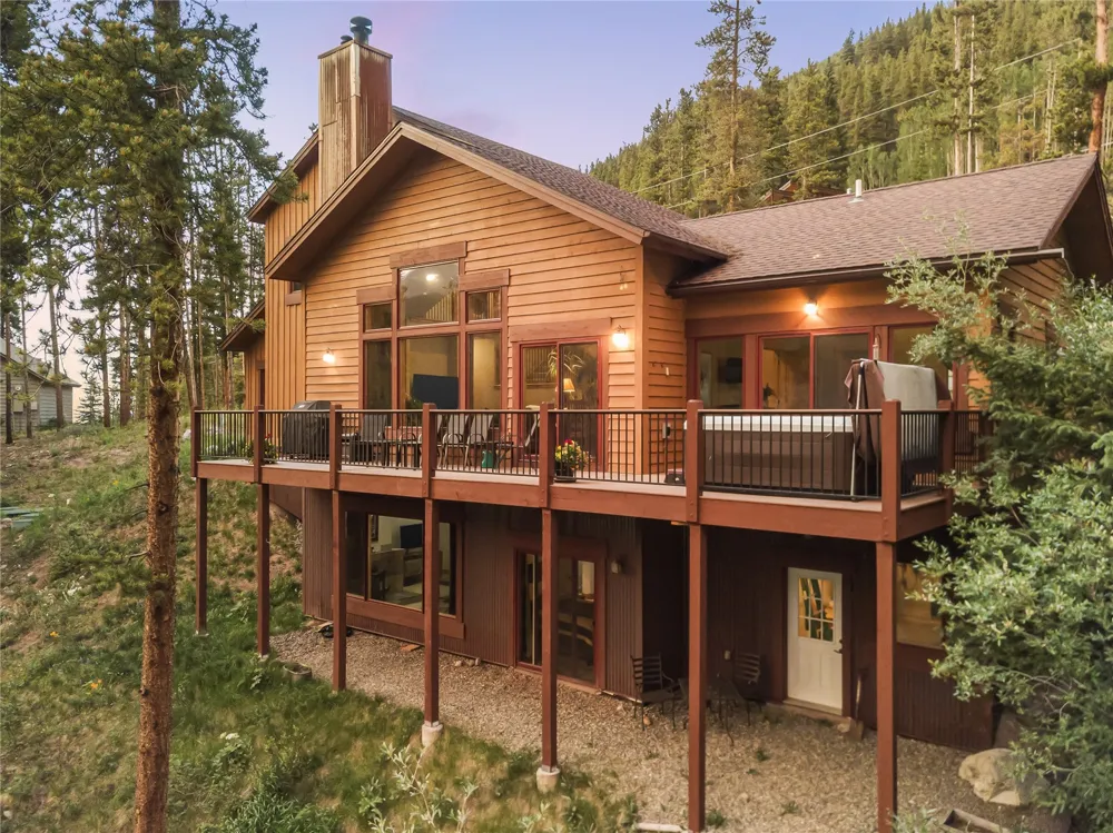 314 Coronet Drive Blue River, CO 80424