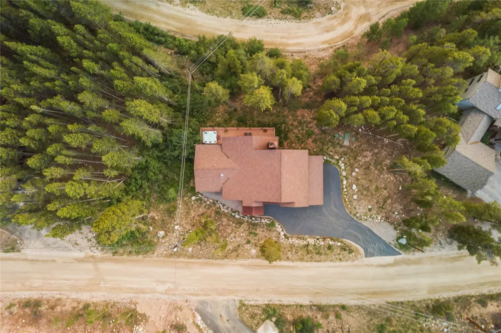 314 Coronet Drive Blue River, CO 80424