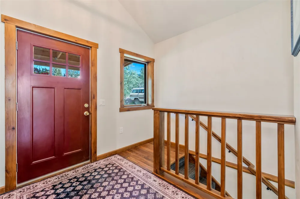 404 Bell Avenue Oak Creek, CO 80467