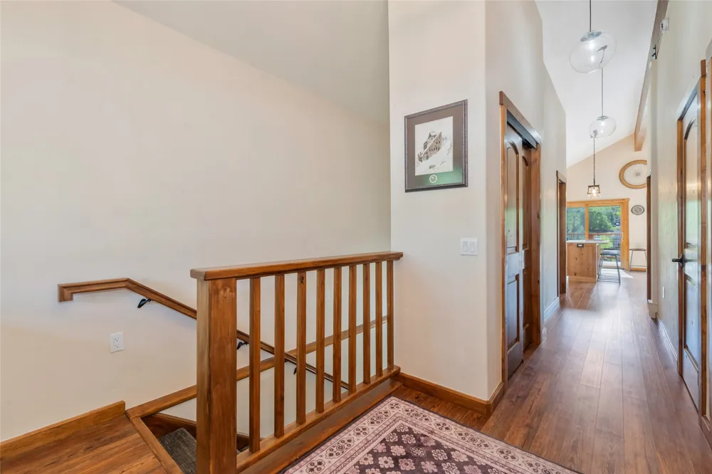404 Bell Avenue Oak Creek, CO 80467