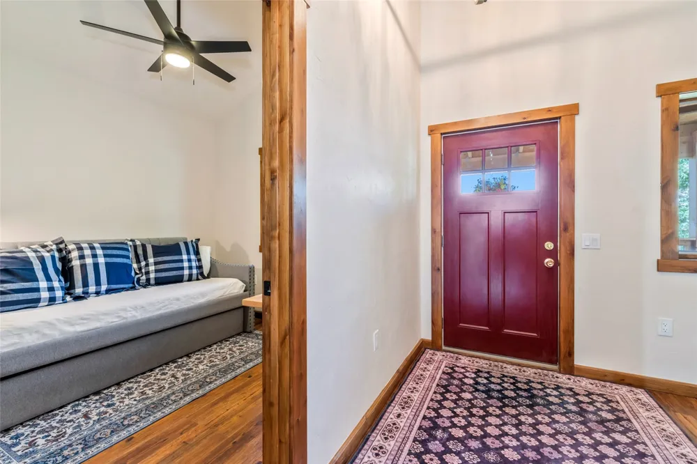 404 Bell Avenue Oak Creek, CO 80467