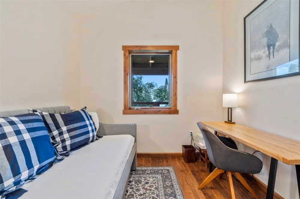 404 Bell Avenue Oak Creek, CO 80467