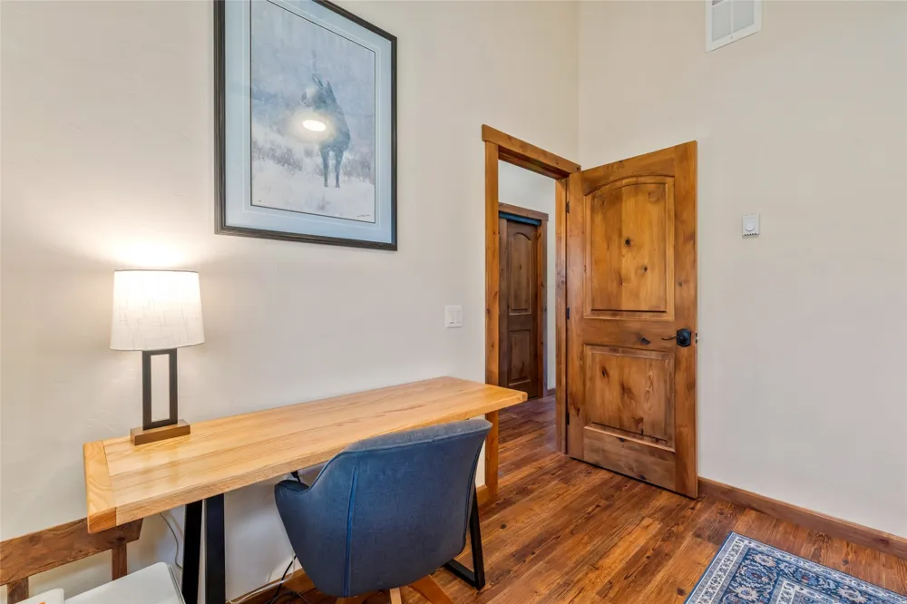 404 Bell Avenue Oak Creek, CO 80467