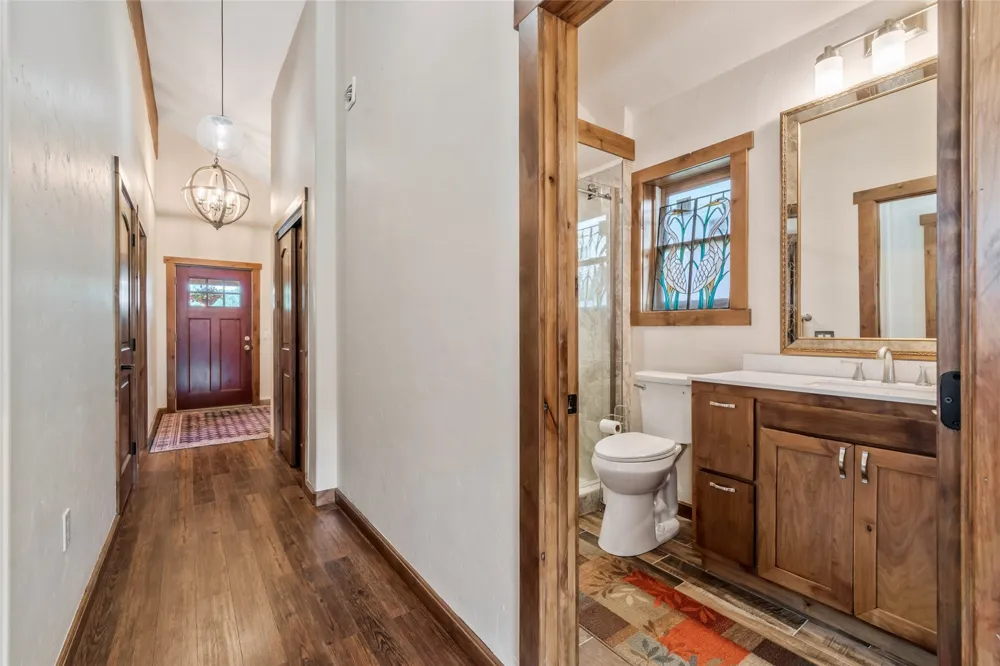 404 Bell Avenue Oak Creek, CO 80467