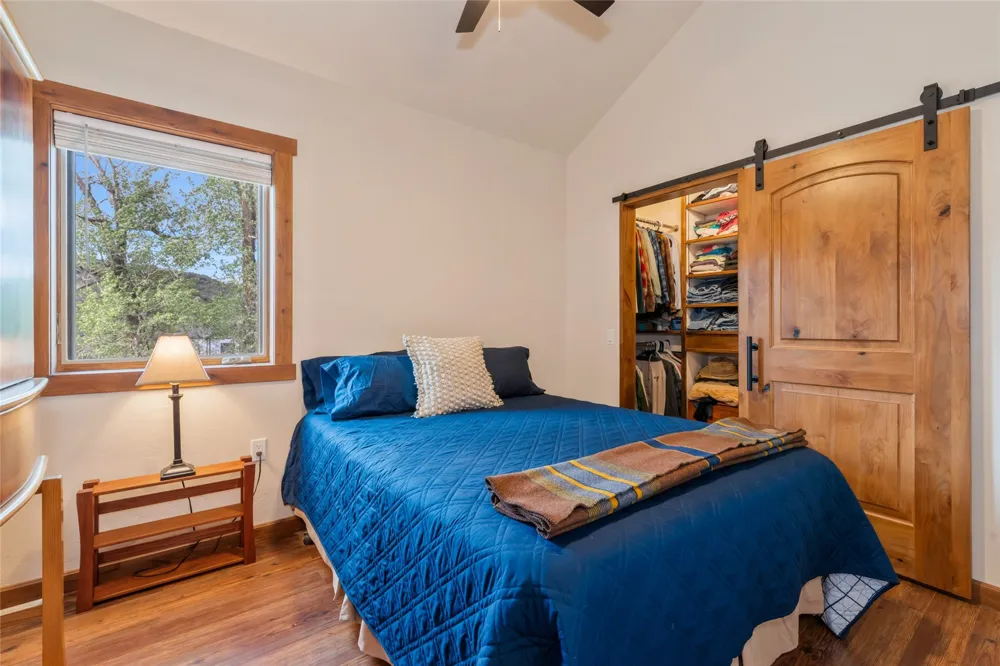 404 Bell Avenue Oak Creek, CO 80467