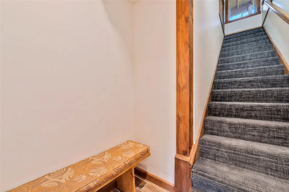 404 Bell Avenue Oak Creek, CO 80467
