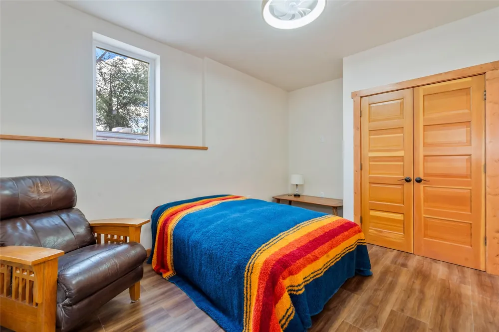 404 Bell Avenue Oak Creek, CO 80467