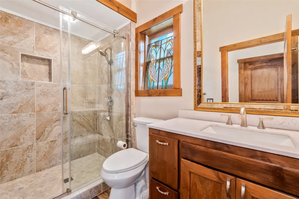 404 Bell Avenue Oak Creek, CO 80467