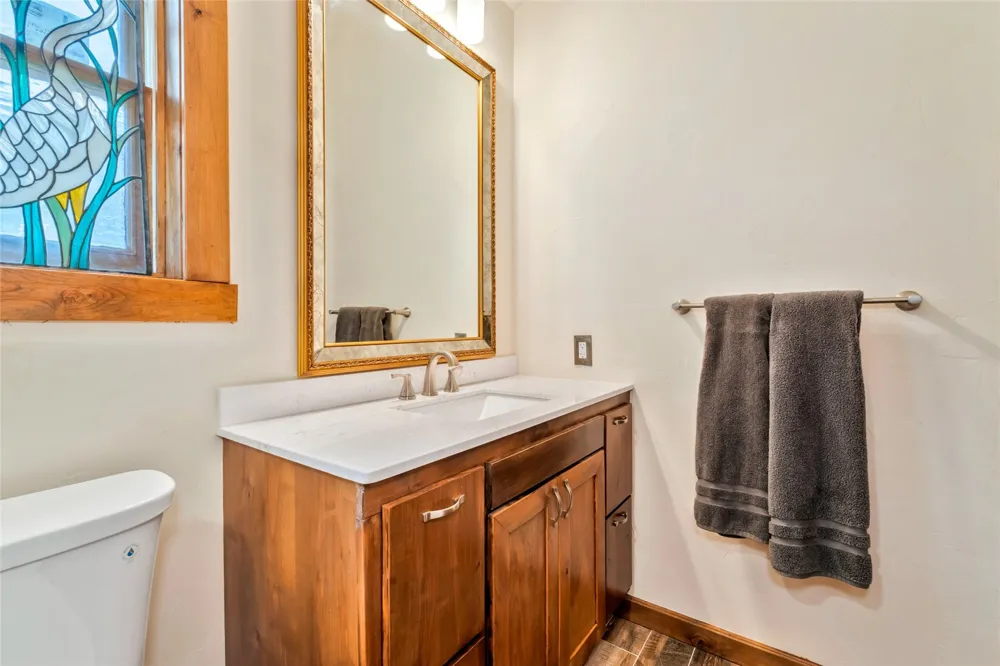 404 Bell Avenue Oak Creek, CO 80467