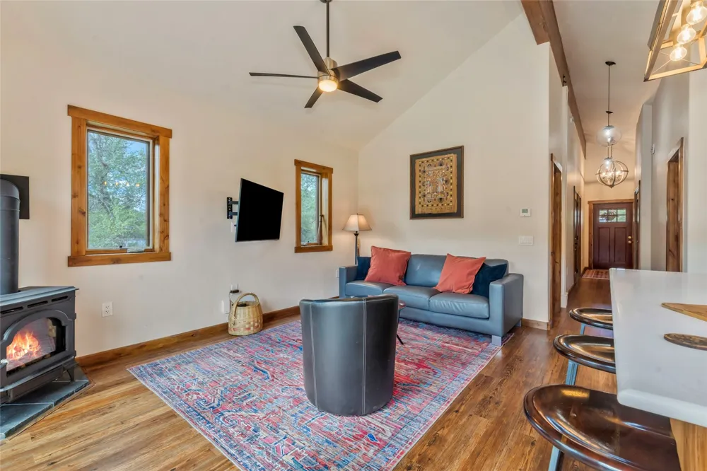 404 Bell Avenue Oak Creek, CO 80467