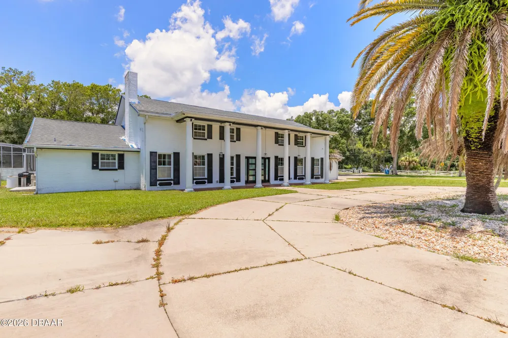 2015 Halifax Drive Port Orange, FL 32128