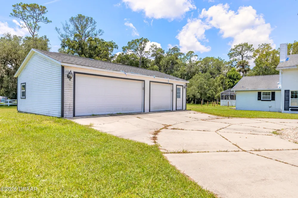 2015 Halifax Drive Port Orange, FL 32128