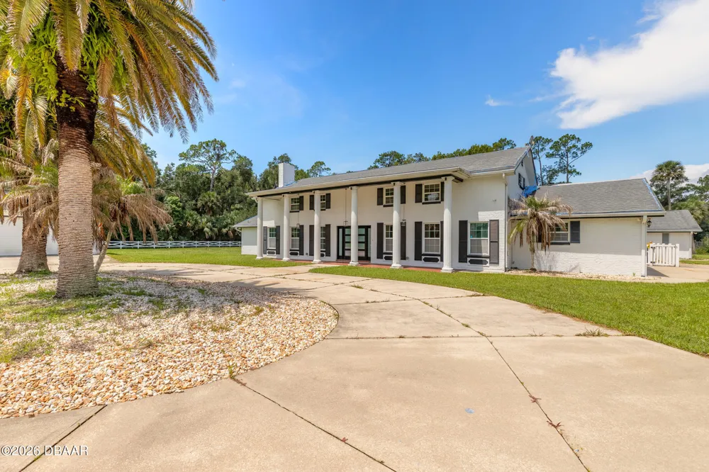 2015 Halifax Drive Port Orange, FL 32128