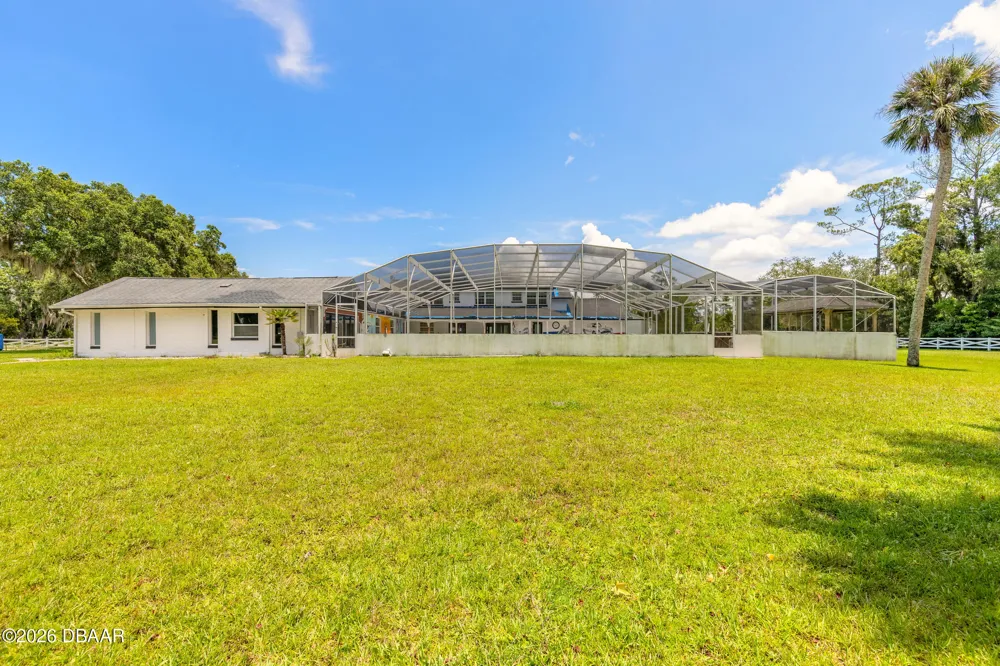 2015 Halifax Drive Port Orange, FL 32128