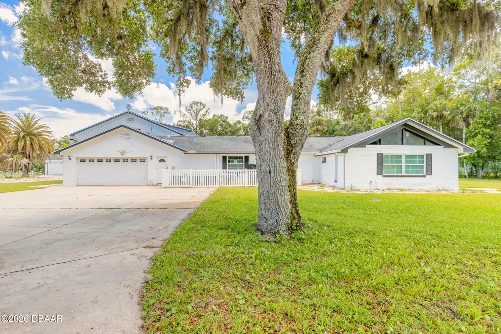 2015 Halifax Drive Port Orange, FL 32128
