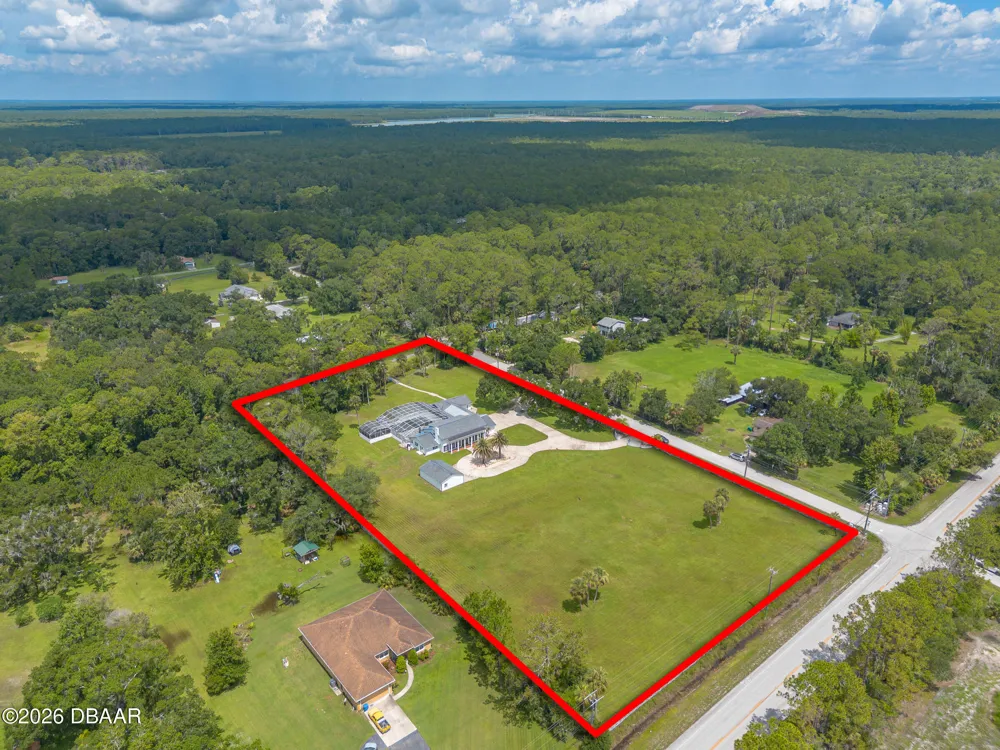 2015 Halifax Drive Port Orange, FL 32128